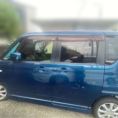 スズキソリオ　SUZUKI SOLIOの画像