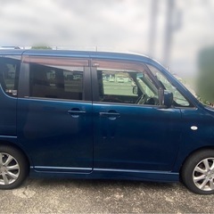 スズキソリオ　SUZUKI SOLIOの画像