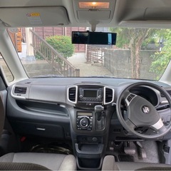 スズキソリオ　SUZUKI SOLIOの画像