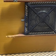 こたつ　テーブルの画像
