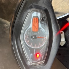 ★支払総額9.8万円★激安バイク続々入荷中！ いらない車両買取ます！ スズキ アドレスV125S 黒 CF4MA 人気のV125！ Sタイプ！ セキュリティアラーム付き！ 低走行5000キロ代！ 機関良好！の画像