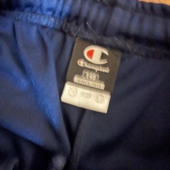 Champion トレーニングパンツ 140 PUMA、adidas、UNIQLOの画像