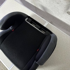 チャイルドシート｜ジュニアシート｜cradleの画像