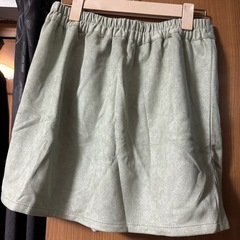 新品　スカパンの画像