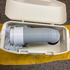 布団乾燥機の画像