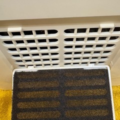 布団乾燥機の画像