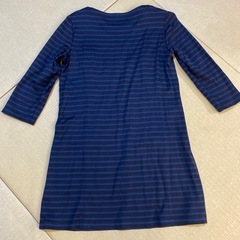 レディースチュニックSの画像