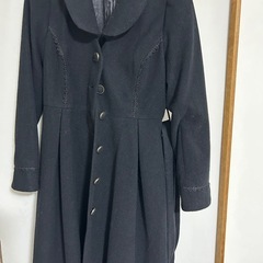 axesアウター🩷の画像