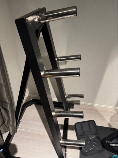 プレートラック プレートツリー