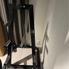 プレートラック プレートツリーの画像