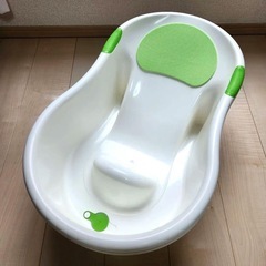 【美品】　永和　ベビーバスの画像