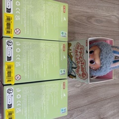 すぐ取引可能 ラブブ  マカロン まとめ売り  の画像