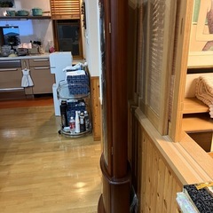 【SEIKO置き時計】の画像