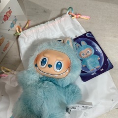 ラブブエナジーhope×happiness2点セットの画像