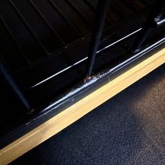 ペットサークルの画像