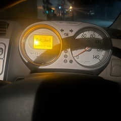 ライフ　4WD ターボ　車検残ありの画像