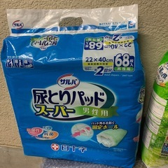大人オムツの画像
