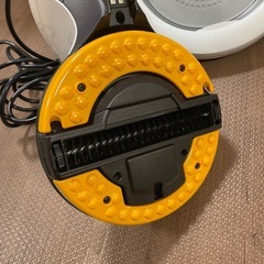 LG 布団用掃除機 の画像