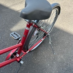 自転車　　の画像