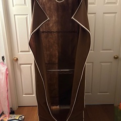 スチールラックの画像