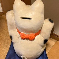 【招き猫】インテリア雑貨の画像
