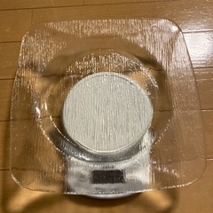 ガラス皿6枚
の画像