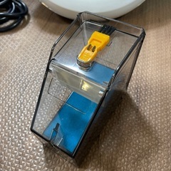 LG 布団用掃除機 の画像