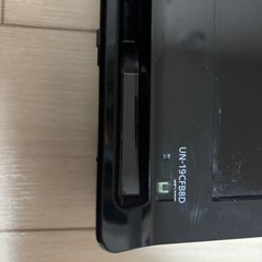 パナソニック　プライベートビエラ 19V型の画像