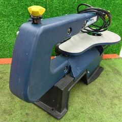 アースマン SS-301 電動卓上糸鋸盤【野田愛宕店】【店頭取引限定】【中古】管理番号：ITPF29DASWOWの画像