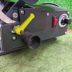 アースマン SS-301 電動卓上糸鋸盤【野田愛宕店】【店頭取引限定】【中古】管理番号：ITPF29DASWOWの画像