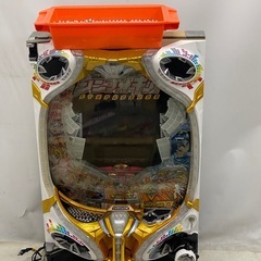 SANKYO Pフィーバー戦姫絶唱シンフォギア（甘デジ）LIGHT VER. 実機 三共 パチンコ実機の画像