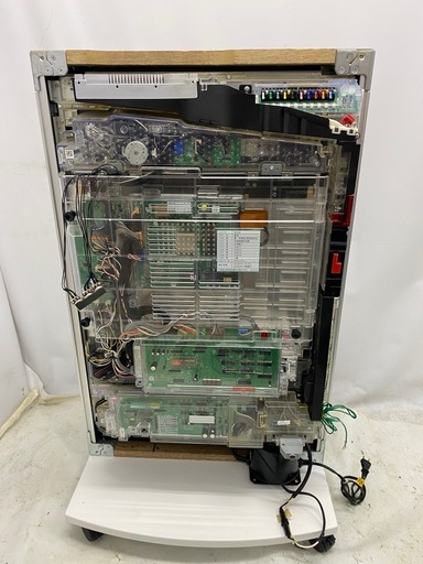 SANKYO Pフィーバー戦姫絶唱シンフォギア（甘デジ）LIGHT VER. 実機 三共 パチンコ実機