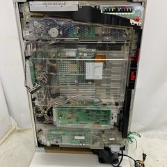 SANKYO Pフィーバー戦姫絶唱シンフォギア（甘デジ）LIGHT VER. 実機 三共 パチンコ実機の画像