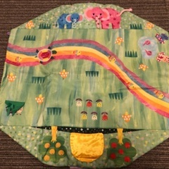 ベビーグッズ色々の画像