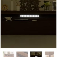 ニトリベット、フレームセット　セミダブルの画像