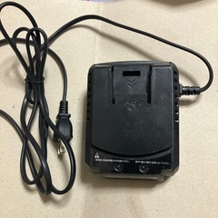 インパクトドライバーの画像