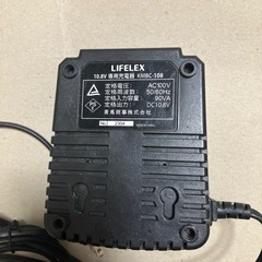 インパクトドライバーの画像