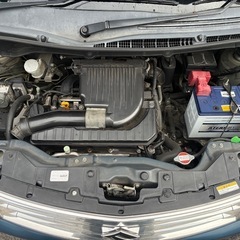 【募集中！！15万円！！】 スズキ MA15S ソリオ グレード S CVT 4WD 車検令和8年2月20日までの画像