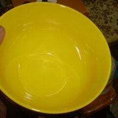 リラックマ　どんぶり　直径14㎝高さ7.5㎝の画像