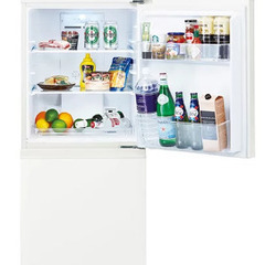 AQUA冷蔵庫⭐︎無料で差し上げますの画像