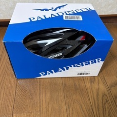 自転車用ヘルメット大人用の画像