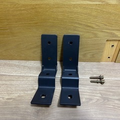 無印良品 ベッドフレーム用ヘッドボード シングル オーク材 の画像