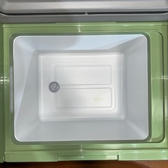 
車載冷蔵庫の画像