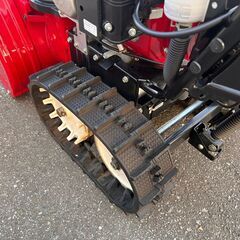 青森市発　ホンダ　除雪機　HSS760nの画像