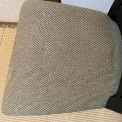 アメリカで購入した椅子　2脚の画像