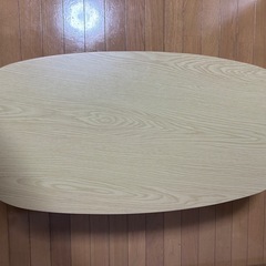 ニトリ テーブルの画像