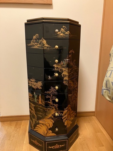 【アンティーク中国家具】
