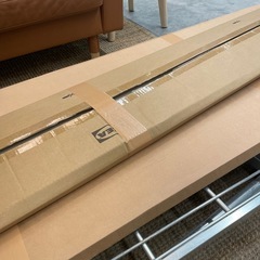 【前橋市直接引き取り】IKEA パックス　ミラー扉　オーヘイムの画像