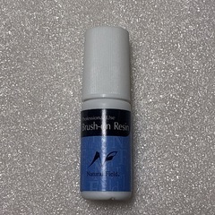 ミトスチップ ブラッシュオングルー ねいるネイルの画像