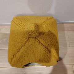 猫　犬　ベッド　ドーム型　冬用の画像